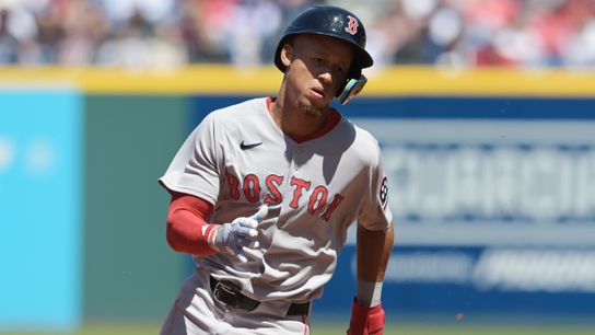 Red Sox recap: Offense erupts for 13 runs off 15 hits, Brayan Bello works 6 innings in series win over Guardians taken at BSJ Headquarters (Red Sox)